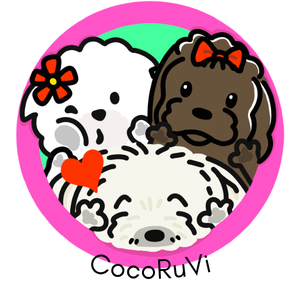 CocoRuVi*Animal Heart